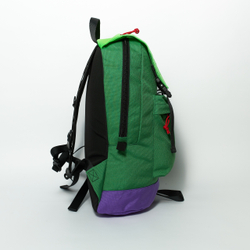 Рюкзак Citypack Color Block травяной