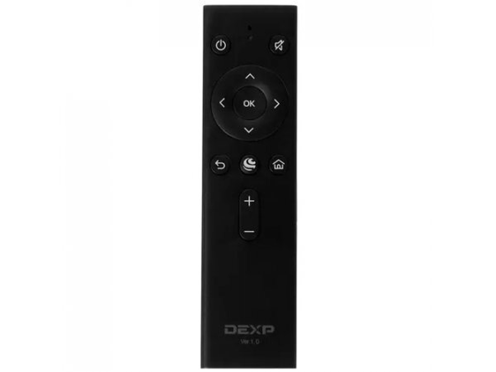 LED телевизор HD-Ready DEXP H24G8100C