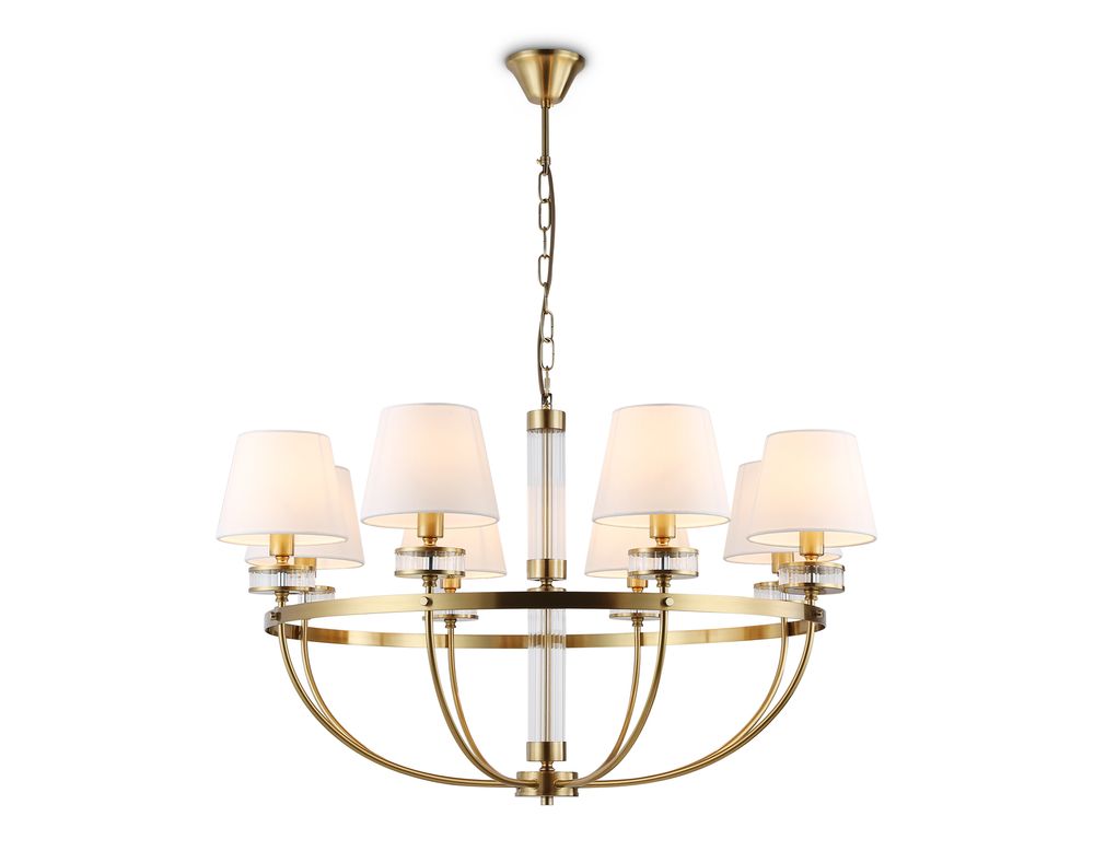 Ambrella Подвесная люстра с абажурами Classic LH71253