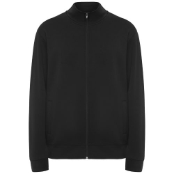 Свитер унисекс Ulan с полноразмерной молнией