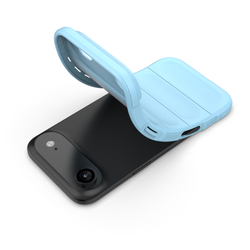 Противоударный чехол Flexible Case для iPhone 17 Air