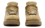 Burberry Trek (Женская размерная сетка)