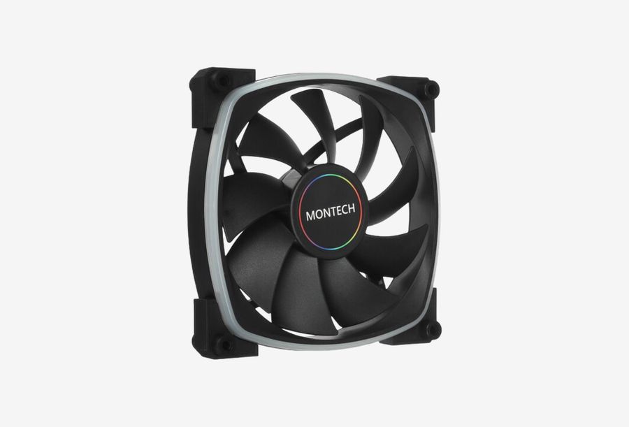 Montech AX 140 PWM_0326613102925