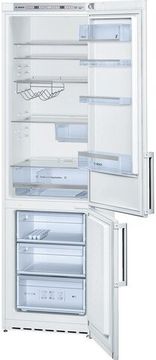 Холодильник Bosch KGE 39AW30R