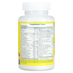 NaturesPlus, Source of Life, оригинальные мини-таблетки, мультивитаминная и минеральная добавка, 360 таблеток