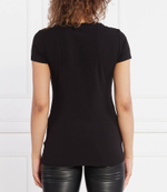 Футболка Armani Exchange - черный(6RYT36 YJC7Z)