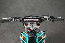 Мотоцикл питбайк SHARMAX Sport 145