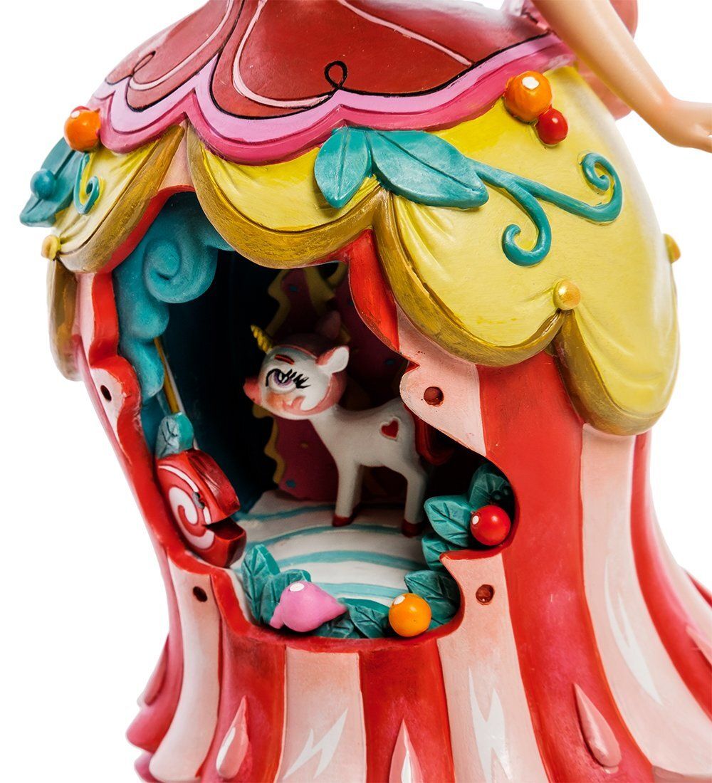 Disney-4060319 Фигурка «Лесная фея»