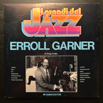 Erroll Garner - Erroll Garner (Италия 1981г.)