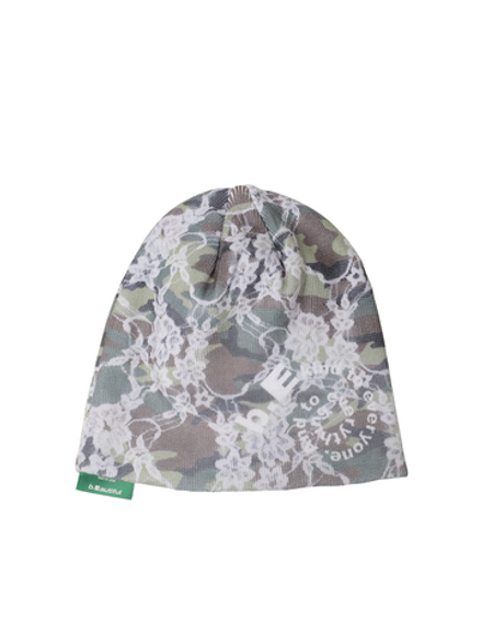 Шапка Lace Camo
