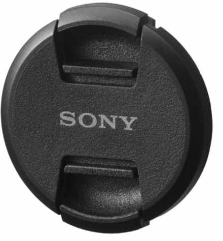 Крышка для объектива Sony ALC-F49S