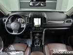 Renault Korea (Samsung) The New QM6 2.0 GDe RE Signatures 2WD (10.2020)