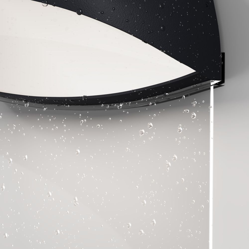 Настенный светильник Maytoni Gloss O447WL-L7GF3K