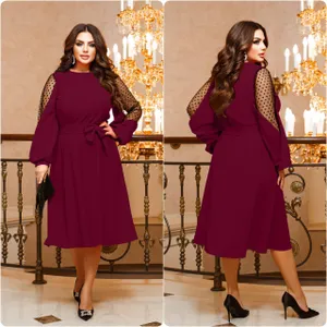 Платье УК-1951 Fabrika