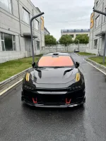 Карбоновый капот для Zeekr 001 2021 / 001 Facelift 2024+