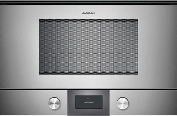 Микроволновая печь Gaggenau BMP224110
