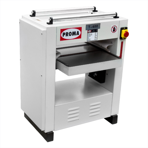 PROMA T-400 рейсмусовый станок