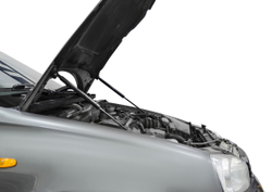 Упоры капота для Lada Kalina I 2004-2013, 2 шт., ULAKAL011