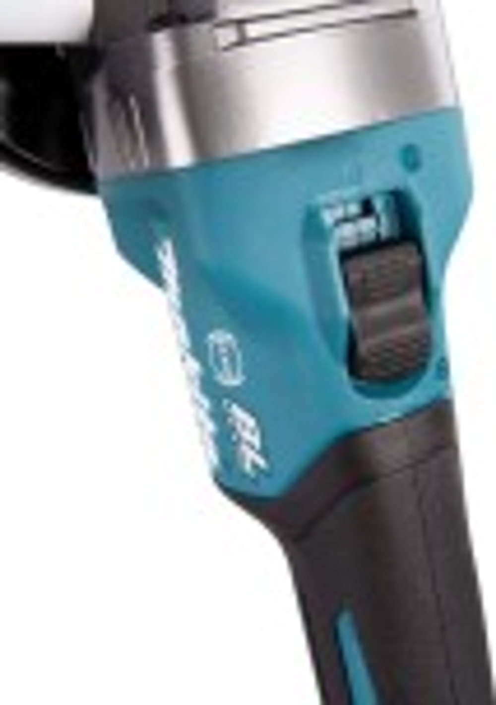 Угловая шлифмашина аккумуляторная MAKITA GA023GZ без АКБ и ЗУ