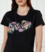 Футболка Liu Jo - черный(WA5240 JS923)