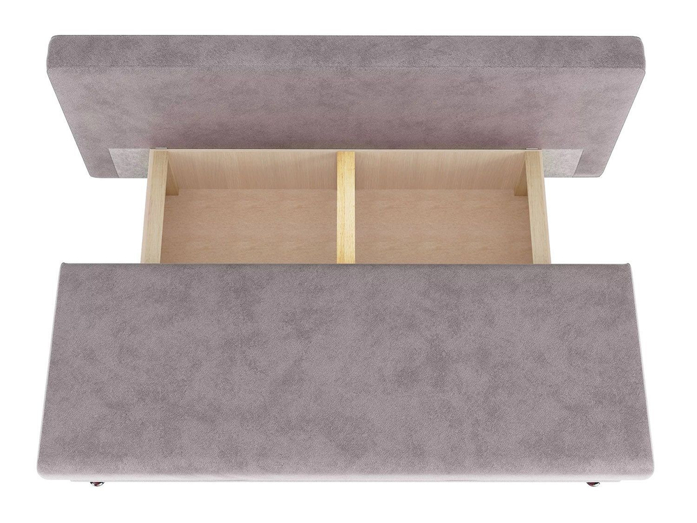 Диван-кровать 3т Милан-3 Модель 057 Велюр Кашемир 890