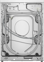 Стиральная машина Bosch WGG244F3BY