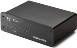 Фонокорректор Radiootehnika PH002