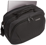 Сумка дорожная Thule Crossover 2 Boarding Bag 25L C2BB115 Black (3204056)