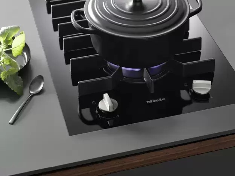 Газовая варочная панель Miele CS 7102-1 FL