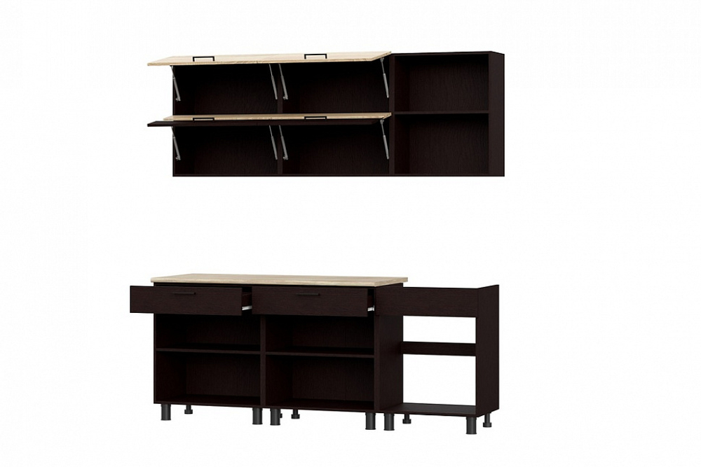 Кухня «Мари» 2 м