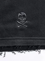 Шорты Hardlunch Logo темно-серые