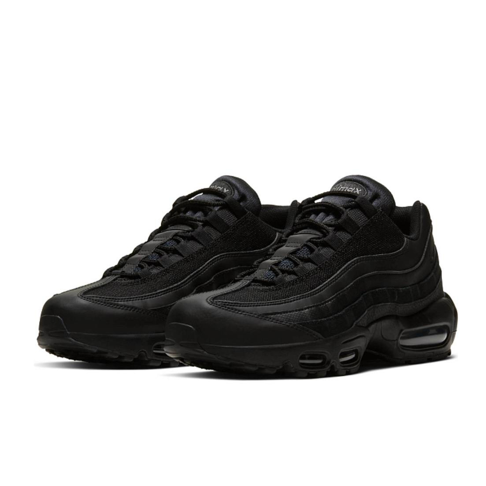 Nike Air Max 95 Essential Triple Black