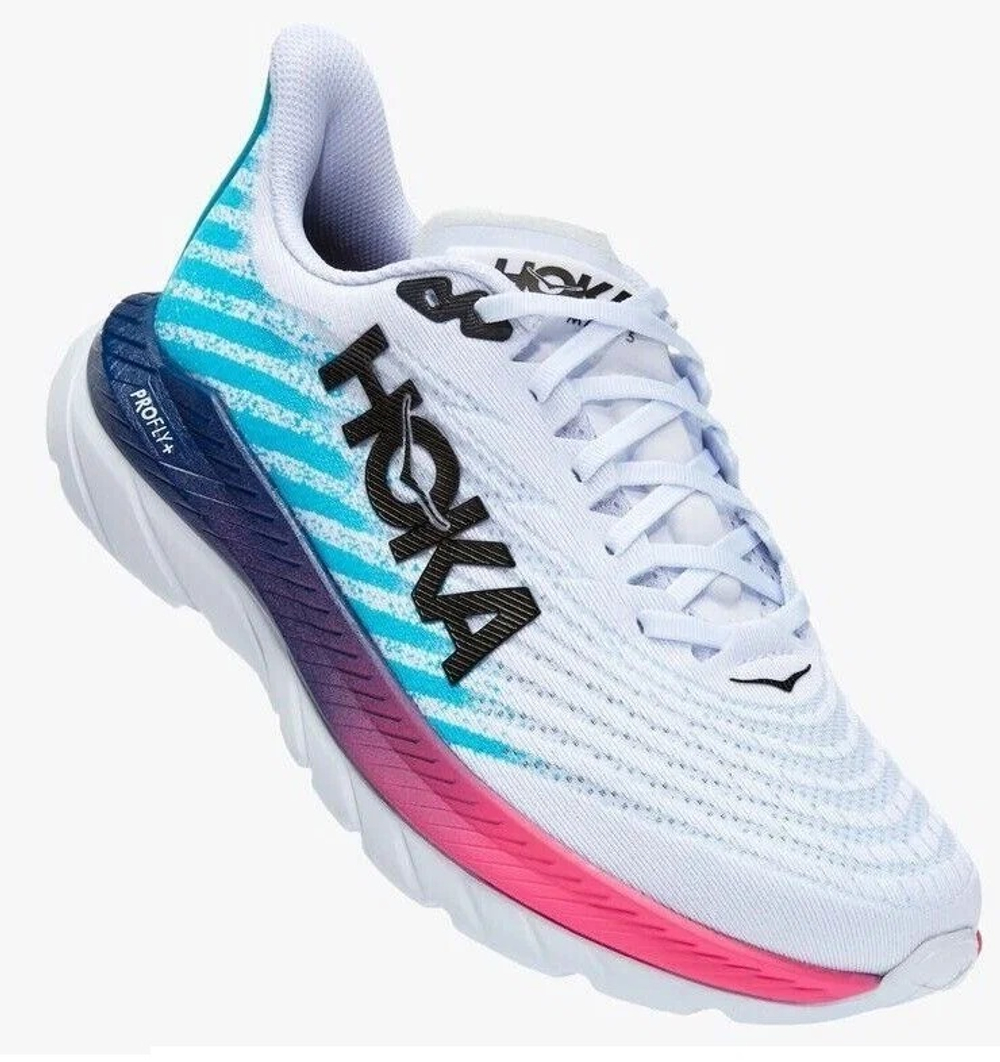 Кроссовки женские Hoka Mach 5