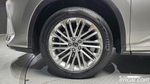 Lexus RX450h 4 Generation Executive (09.2021)