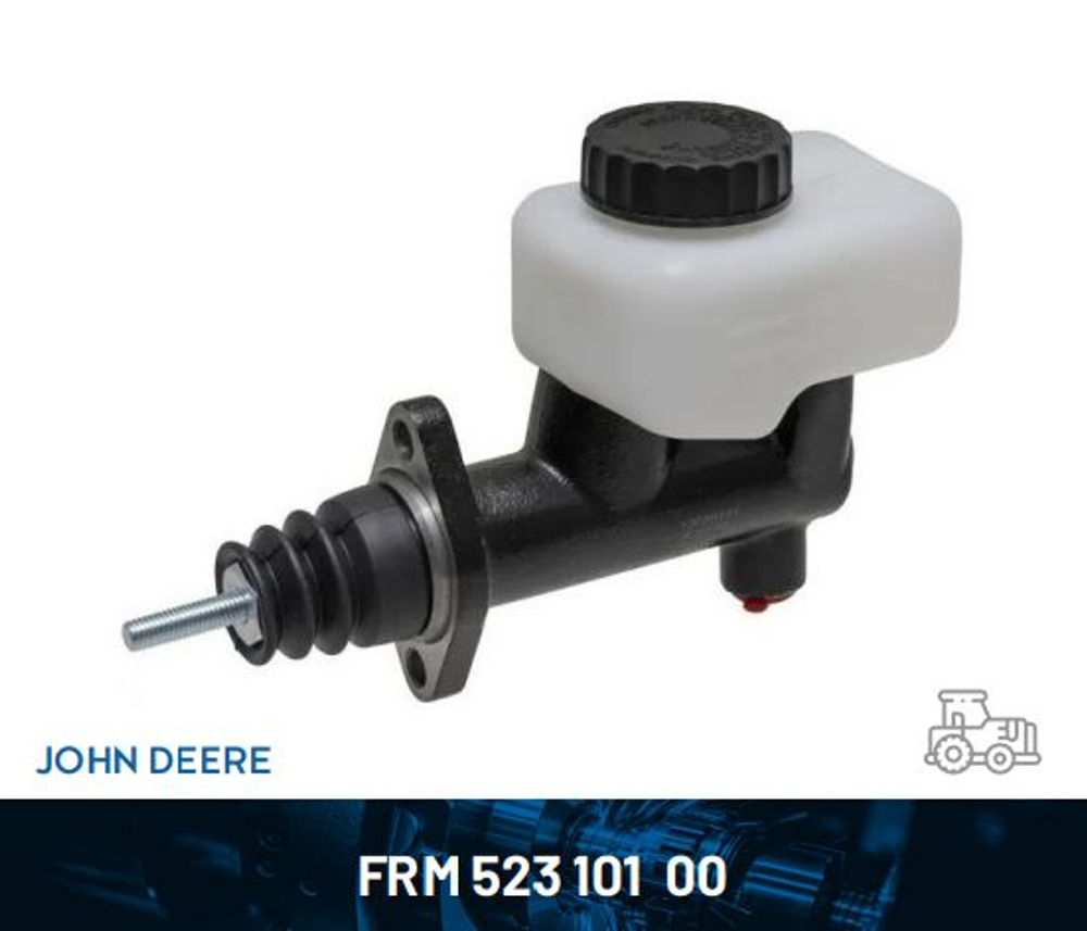 Тормозной цилиндр Frenmark FRM 523 101 00