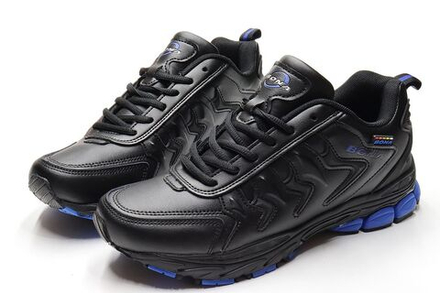 Кроссовки BONA (41-46)р. / шт. G160E