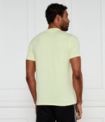 Футболка Karl Lagerfeld - желтый(755087 551235)