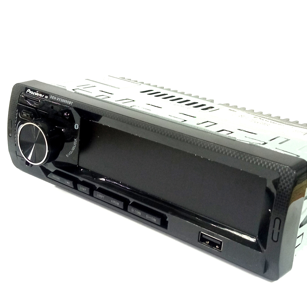 Автомагнитола DEH-XY2609SBT Bluetooth/7color