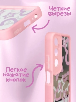 Чехол на Realme C65