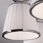 Потолочная люстра Eurosvet TESSA 60088/8 4690389135354