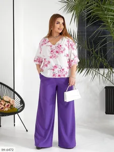 Костюм IH-6471 Фабрика Моды