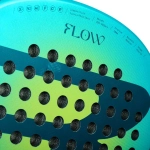 Ракетка для падел тенниса BULLPADEL FLOW W25