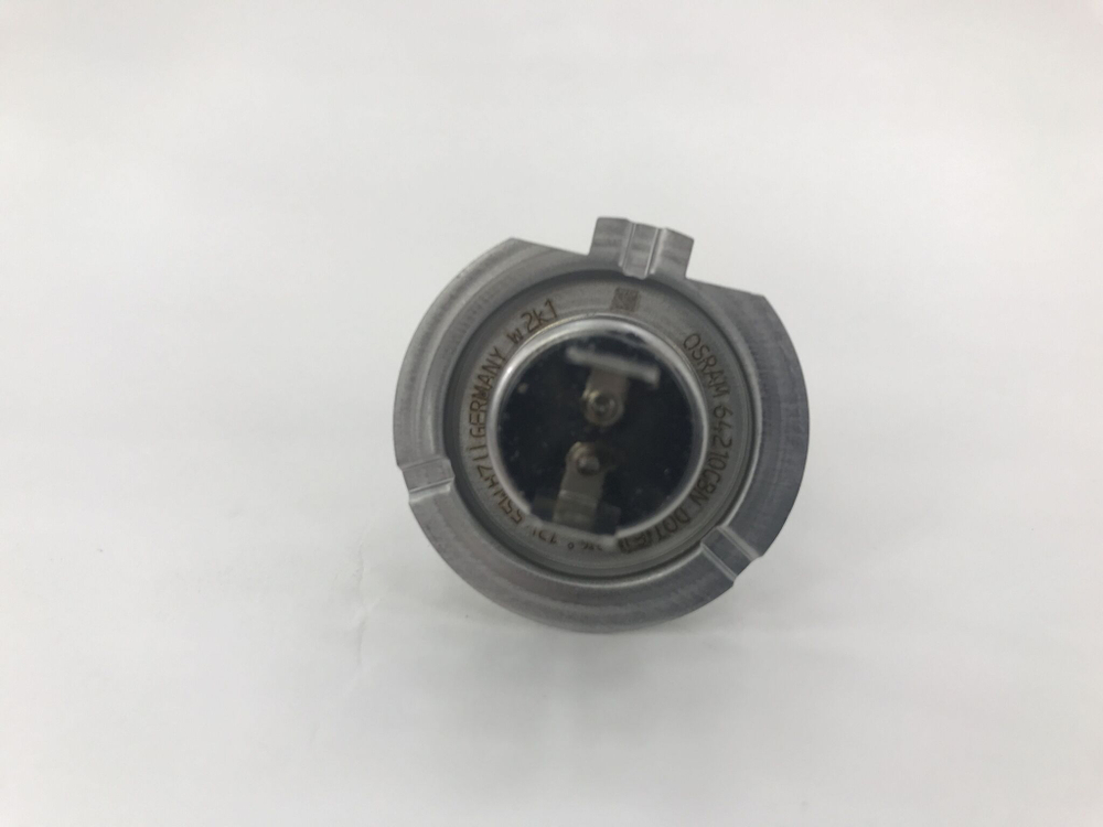 Лампы автомобильные OSRAM H7 Cool Blue Intense NEXT GEN 5000K 64210CBN_HCB (евробокс 2 шт.)