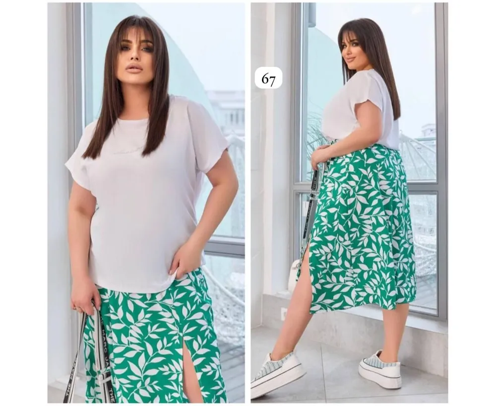 Костюм 2591855 Fabrika