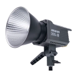 Осветитель Aputure Amaran 200d S светодиодный, 200 Вт, 5600К