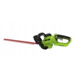 Кусторез аккумуляторный Greenworks G40HT61 (1 x 2 Ач, ЗУ) 2200907UA