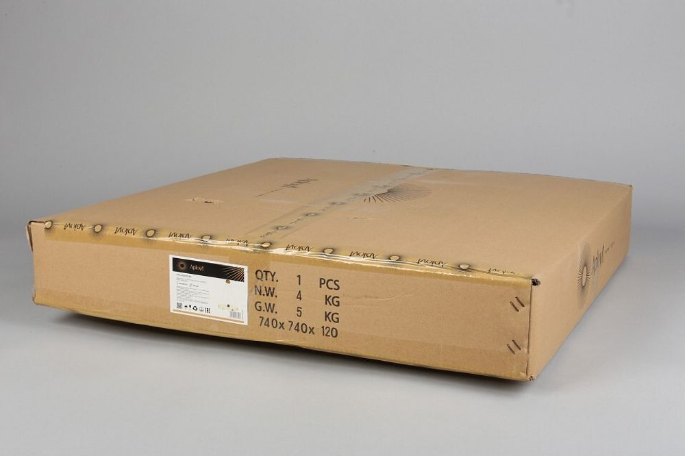 Подвесной светильник Aployt Misia APL.030.03.50