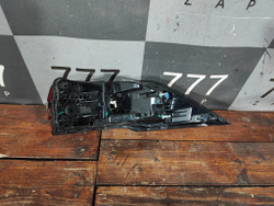 Фонарь задний левый Geely Monjaro 21-нв Б/У Оригинал 7057046100