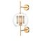 Бра Vele Luce Coro VL5524W41