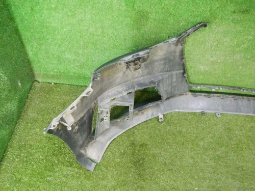 Бампер передний Audi A4 B9 (2015-2020)